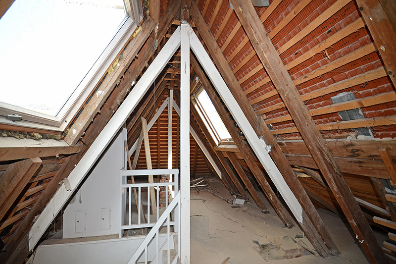 How Much A Loft Conversion Cost in Solihull West Midlands